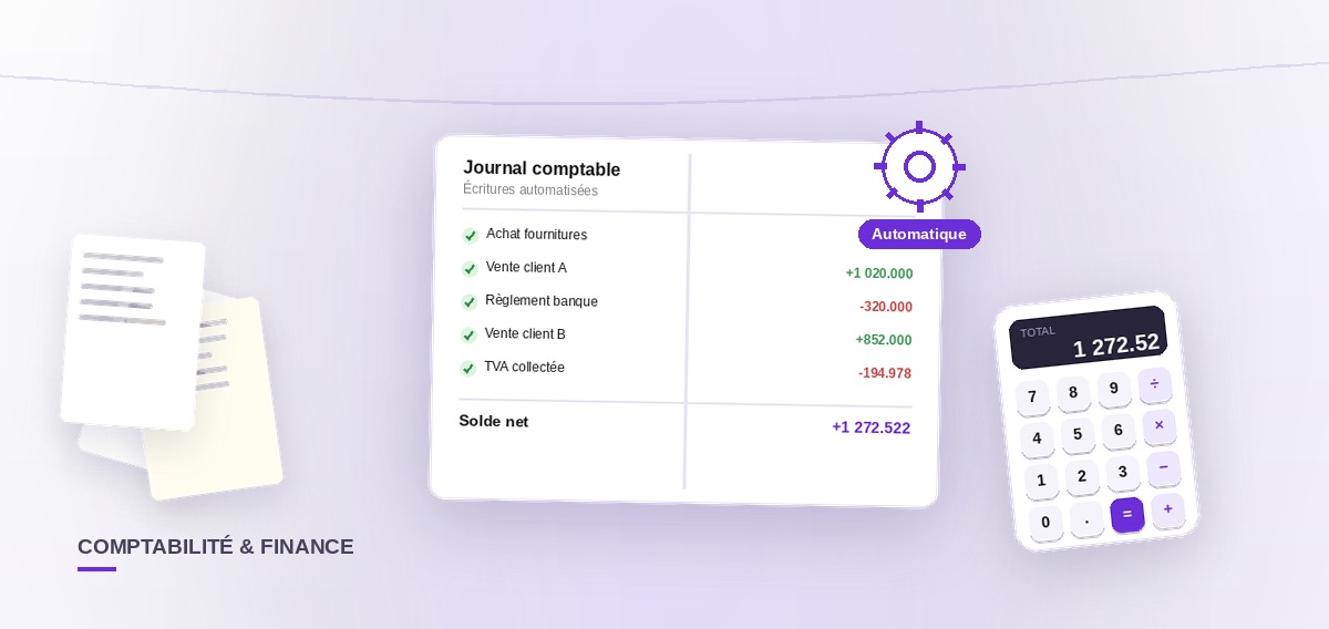 Plan Comptable Tunisien : comment automatiser votre comptabilité