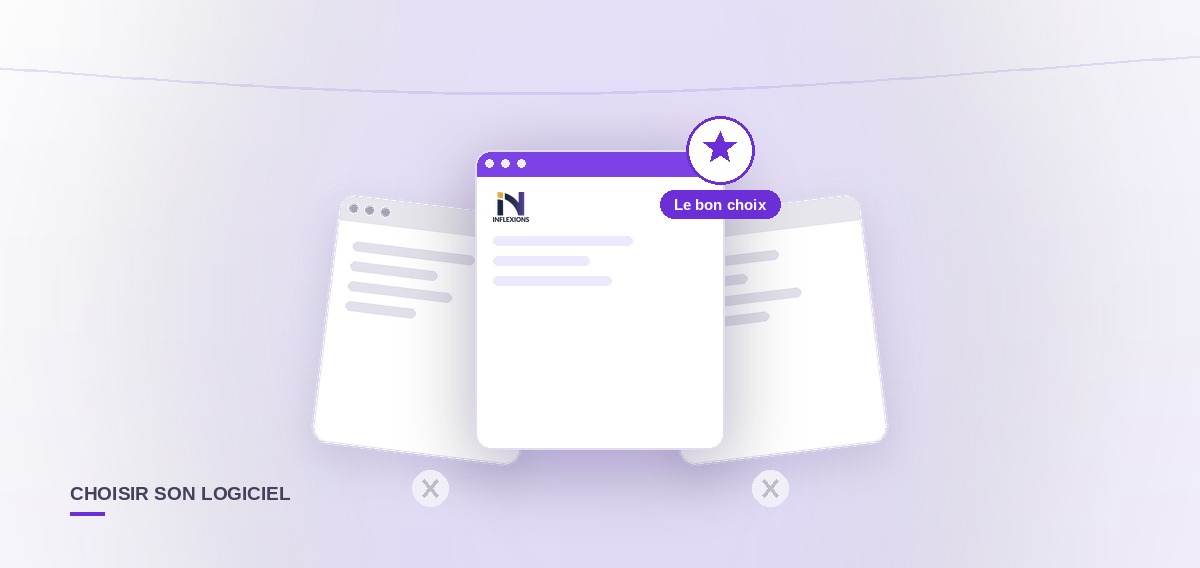 Guide : Choisir le bon logiciel de gestion pour votre commerce